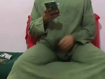 Chaturbate Free Live Porn of king_of_arabians