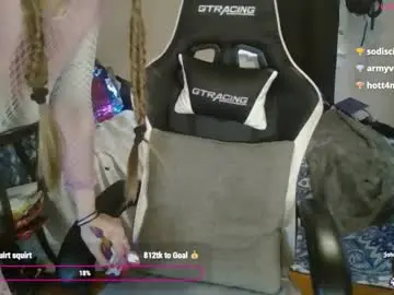 Chaturbate Free Porn Cam of kristycake