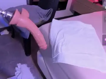 Chaturbate Free Porn Cam of lanna_doll_