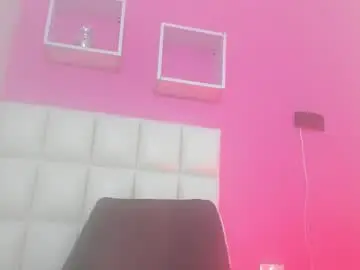 Chaturbate Live Porn of luna_ebony69