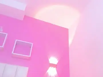 Chaturbate Nude Webcam of luna_ebony69