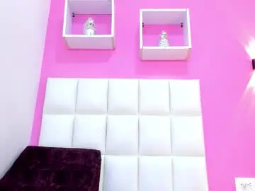 Chaturbate Best Webcam of luna_ebony69