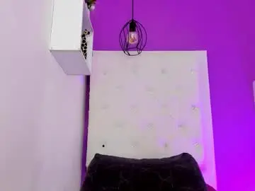 Chaturbate Sex Cam of luna_ebony69