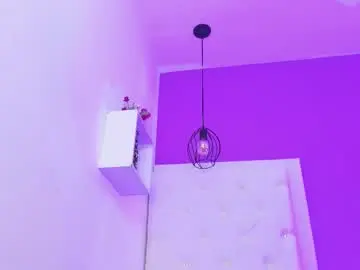 Chaturbate Adult Webcams of luna_ebony69