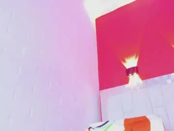 Chaturbate Live Sex of luna_ebony69