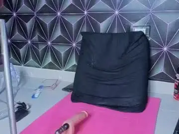 Chaturbate Sex Cam of megann_9