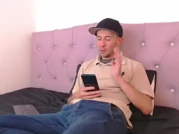 Chaturbate Adult Webcams of millan_rossi