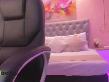 Chaturbate Sex Cam of naomy_jordan