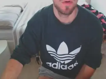 Chaturbate Live Porn of nerchia_89