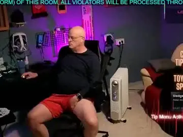 Chaturbate Adult Webcams of pilot_dave_69