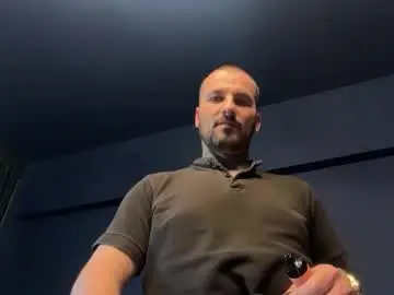 Chaturbate Sex Cam of rocco755069