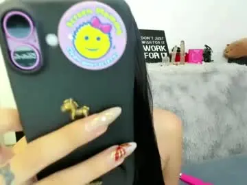 Chaturbate Watch Live Sex Cams of sabrina_inviting