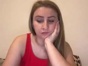 Chaturbate Nude Webcam of stephany333