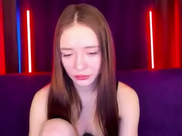 Chaturbate Sex Cam of vasilisalove