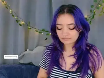 Chaturbate Live Sex of vayolett_dakotta