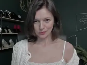 Chaturbate Private Sex Chat of vivian_dream