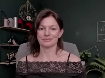 Chaturbate Nude Webcam of vivian_dream