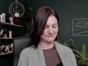 Chaturbate Nude Webcam of vivian_dream