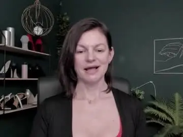 Chaturbate Best Webcam of vivian_dream