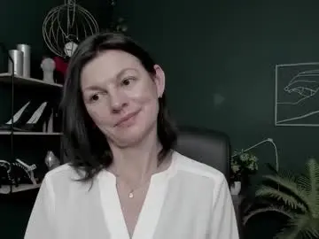 Chaturbate Sex Cam of vivian_dream