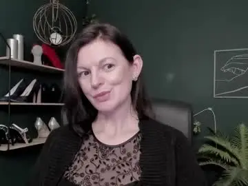 Chaturbate Private Sex Chat of vivian_dream