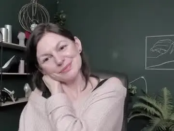 Chaturbate Best live sex cam show of vivian_dream