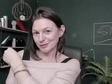 Chaturbate Sex Chat of vivian_dream