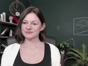 Chaturbate Best Webcam of vivian_dream