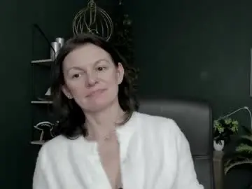 Chaturbate Sex Chat of vivian_dream