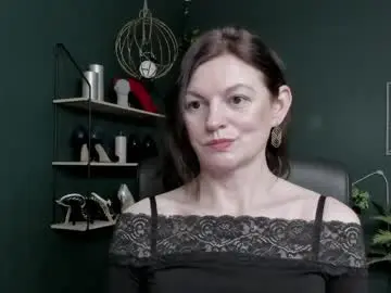 Chaturbate Nude Webcam of vivian_dream