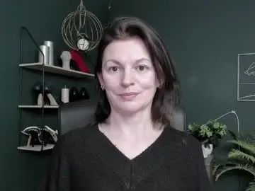 Chaturbate Best Webcam of vivian_dream