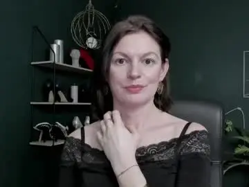 Chaturbate Live Sex Cam of vivian_dream