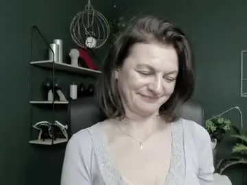 Chaturbate Private Sex Chat of vivian_dream