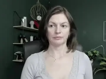 Chaturbate Nude Webcam of vivian_dream