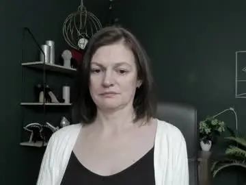 Chaturbate Private Sex Chat of vivian_dream