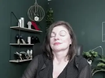 Chaturbate Adult Webcam of vivian_dream