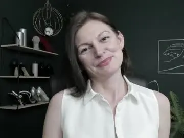 Chaturbate Best Webcam of vivian_dream