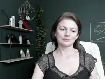 Chaturbate Free Porn Cam of vivian_dream