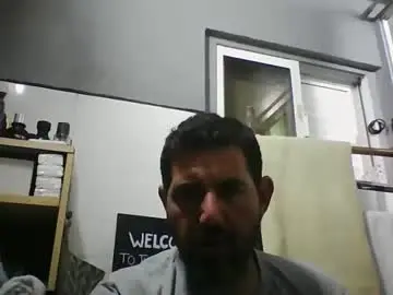 Chaturbate Sex Cam of windowpane5