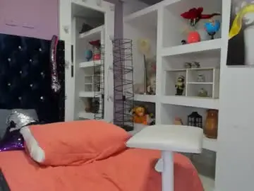 Chaturbate Best Webcam of zaira_sofiaa_