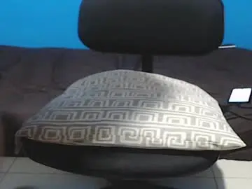 Chaturbate Adult Webcam of zoe_bbw