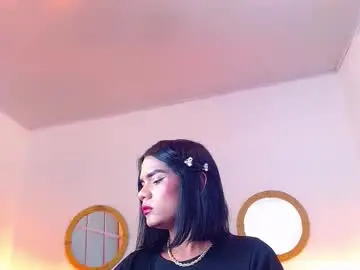 Chaturbate Live Sex Cam of zoe_hecate
