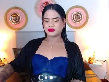 Chaturbate Adult Webcam of zoe_hecate