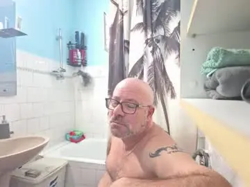Chaturbate Adult Webcam of _joker69_