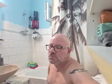 Chaturbate Live Sex Cam of _joker69_
