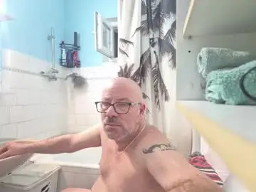 Chaturbate Free Porn Cam of _joker69_