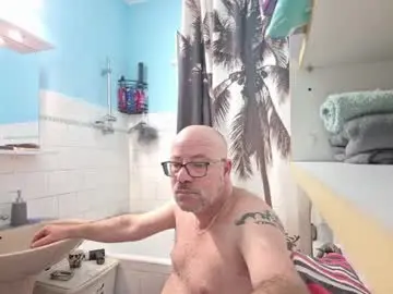 Chaturbate Free Porn Cam of _joker69_