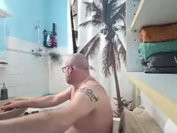 Chaturbate Private Sex Chat of _joker69_