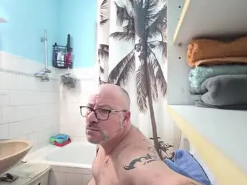 Chaturbate Best Webcam of _joker69_