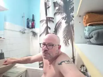 Chaturbate Adult Video Chat of _joker69_